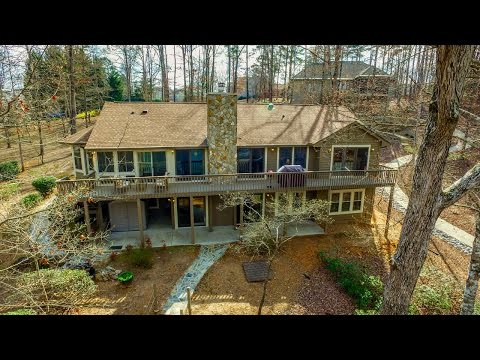 35 Calm Sea Dr, Salem, SC home video tour