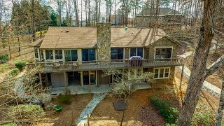 35 Calm Sea Dr Salem, SC Lake Keowee Gary Cason Keller Williams