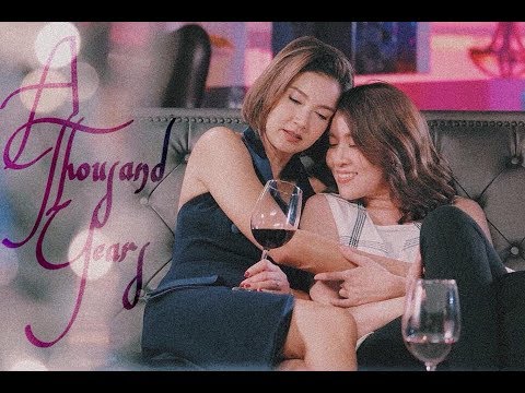 Tharn × Bu-nga || A Thousand Years #รักล้ำเส้น