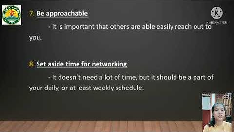 TOPIC 3 : Design Principles  SUB-TOPIC 1: Networks  B. What are the principles of networking?