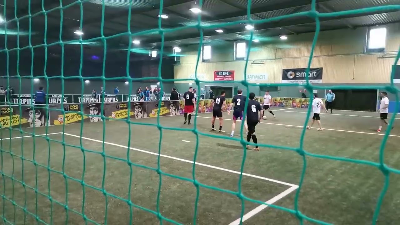 Budenzauber 18.01.2026