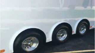 2017 Renegade Stacker Trailer New Cars Greenbelt MD