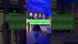 Fun place and unimaginable shopping area in vegas a must visit place #vegas #vegasstrong #viral