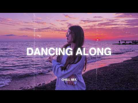 Dancing Along ♫ Sad songs that feel like old love letters 💔 Rainy night playlist for lonely hearts#6