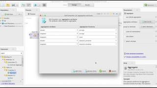 4   Aggregating Data Points
