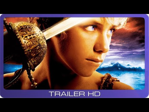 Peter Pan ≣ 2003 ≣ Trailer #2 ≣ German | Deutsch
