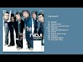 Nidji - Album Breakthru | Audio HQ