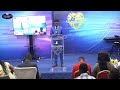 WELCOME TO CHRIST EMBASSY QATAR
