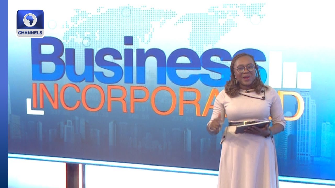 CBN Keeps OMO Yields At 22%, Egypt Repays IMF Loan + More | Business Incorporated