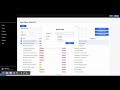 Retool Dashboard for events management in USA