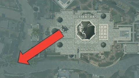 Attack of the Undead 20 in Aniyah Incursion!! + Glitch spot found!! | COD Mobile CN/Beta version