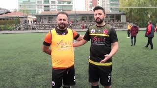 Yilanli 0 - 6 Karahüyük
