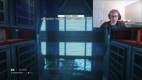 Alien Isolation part 17 | Apollo