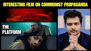 The Platform - Movie Review | Story & Ending Explained | Philosophy Discussion