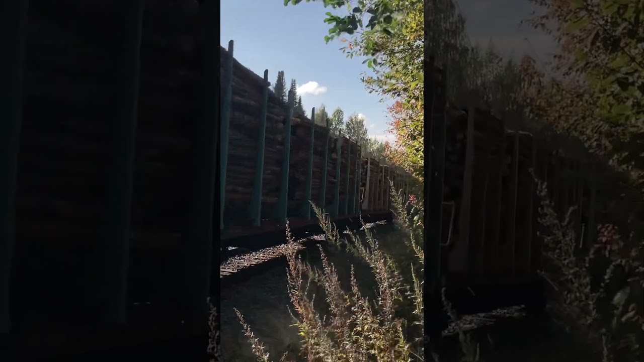 T 3384 Passing by Keuruu!