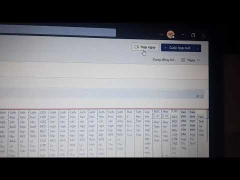 Video Cài đặt tiếng việt cho teams - youtube
