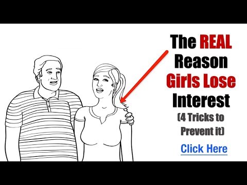 Video: How To Lose Your Girlfriend Very Quickly