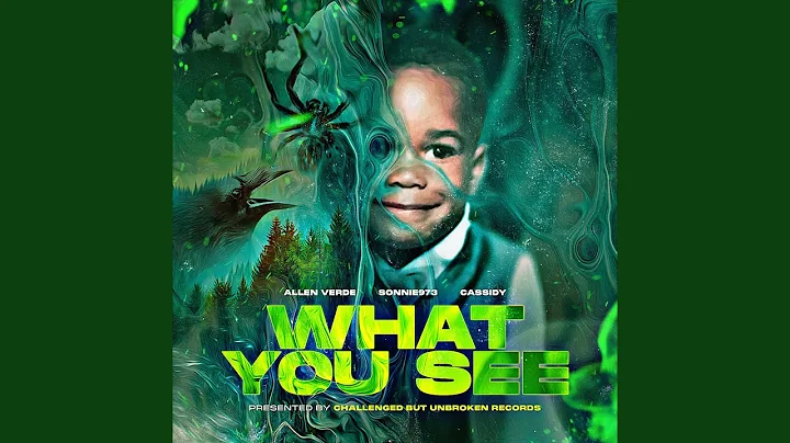 What You See