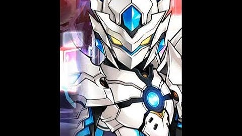 ((Elsword))T.Tactical Trooper - Add’s Energy Fusion Theory Dungeon