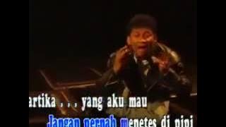 Achmad Albar - Gito Rollies,   Kartika (karaoke)