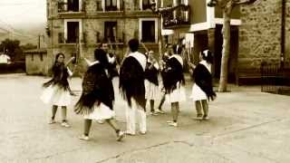 Resumen. Grupo de Danzas de Matute