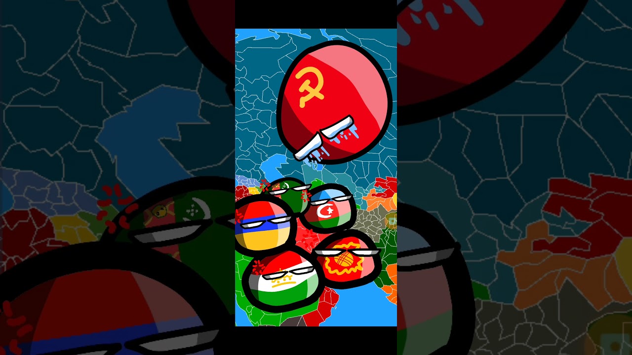 crollo dell'Unione Sovietica