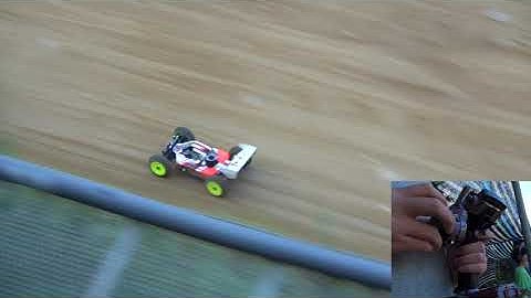 TEKNO NB48 2.0 국내 테크노 차량중 가장빠른  김연호 선수 주행영상