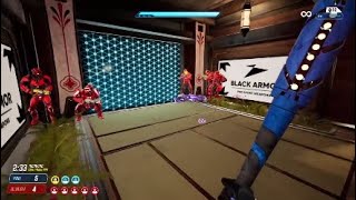 200 IQ Plays | Splitgate Funny Moments