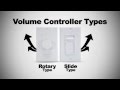 Volume Control Wiring Diagram For Speaker