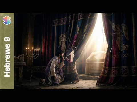 What the Old Covenant couldn't do // Hebrews 9 Explained