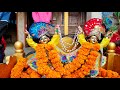 ISKCON DARBHANGA * Mangal aarti *20/12/24