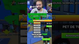 Mandundungs Novos  Do Normal ao Galaxy Nível Top Global!
