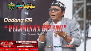 Pelaminan Kelabu-Dadang- New Andrena Live Telajung Dhena Audio Jhontec feat Ki Jenggot Dhehan Audio