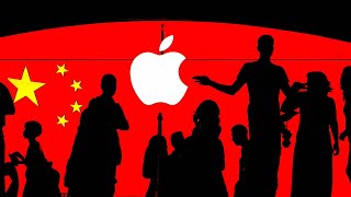 Apple Plans To Move Its Supply Chain Out Of China!