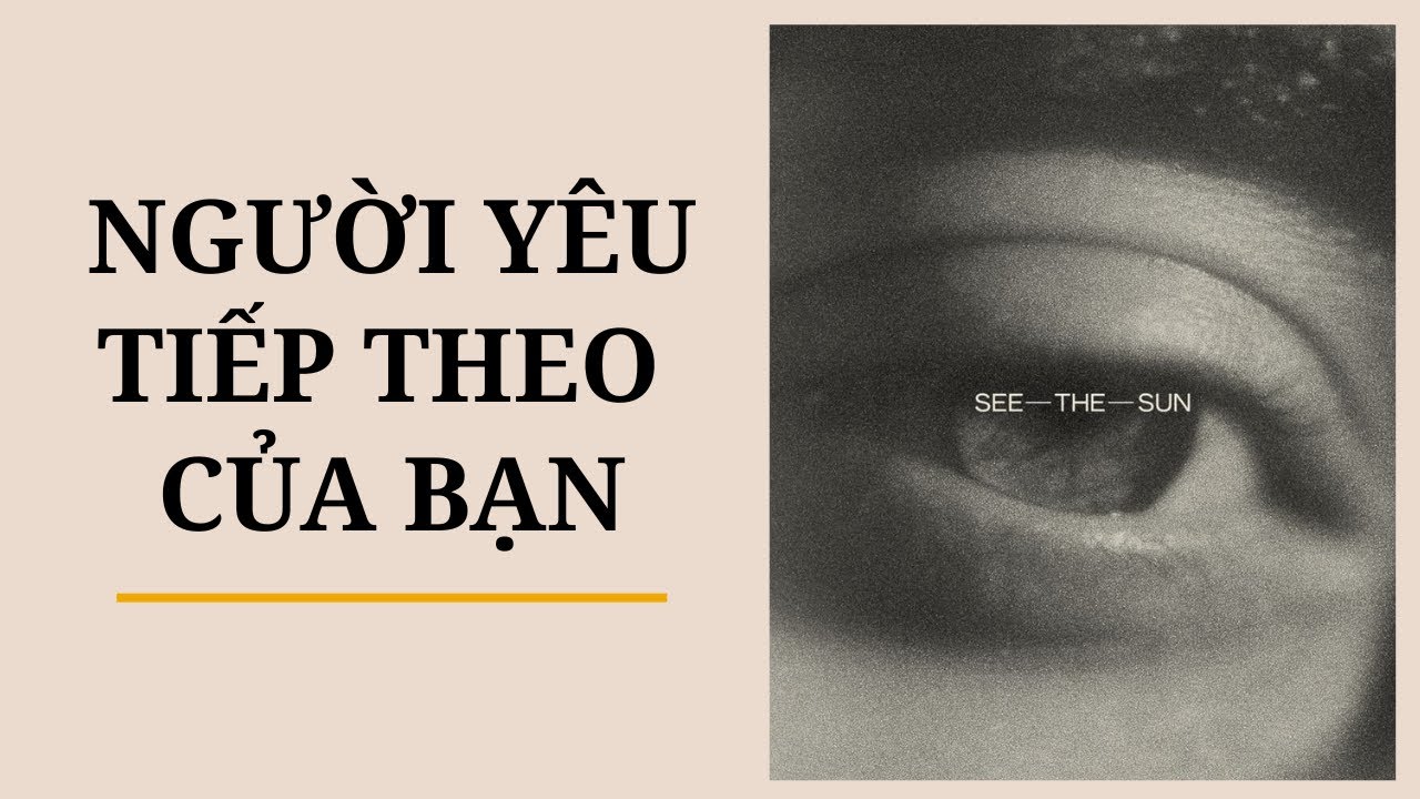 Người yêu tiếp theo của bạn #tarot 