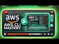 Boost Your AWS Workflow: Master AWS CLI for Automation & Efficiency 🚀