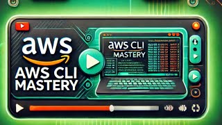 AWS CLI for Automation and Efficiency #awscli #aws #awscli #awsdevops #awscliconfiguration #ec2