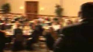 Adam's auction video
