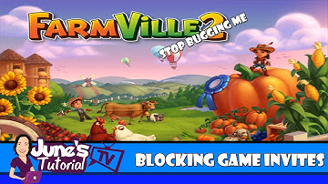 Facebook Series: How to Block Game Invites from Facebook