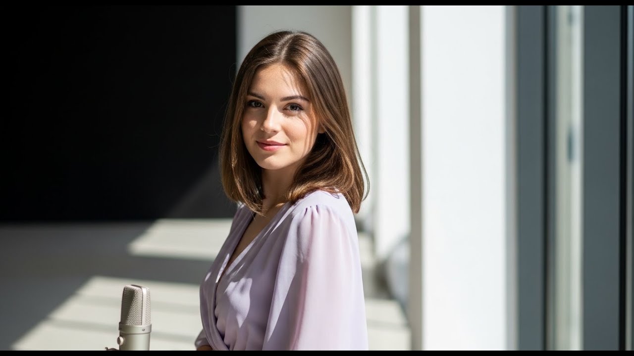 French Love Pop Live 🌌 Contemporary Romance & Relaxing Music