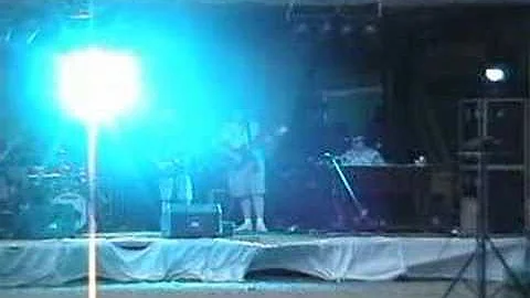 Don't Want You No More-Cross to Bear-Allman Bros T...