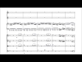 Wolfgang Amadeus Mozart - Piano Concerto No. 1 in F major, K. 37