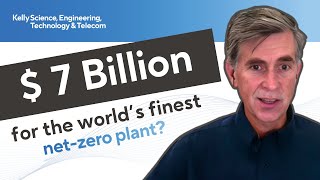 Dow's $7 Billion Bet on a Net-Zero Future