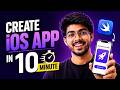 Make $10000 working application in 2026 with AI