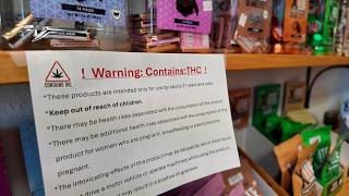 Delta-8 Delta-10 THC products face new restrictions in Texas