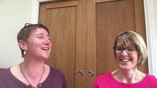 Understanding Menopause and Nutrition Part 1 (rec 2019)