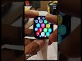 MirrorSpace Watch 10