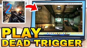 How To Play Dead Trigger 2 on PC and Mac