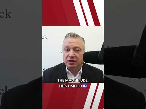 Chris Casey: Why the Tariff Strategy Was Doomed #tariffs #tariffnews #scotus #ieepa #finance #money