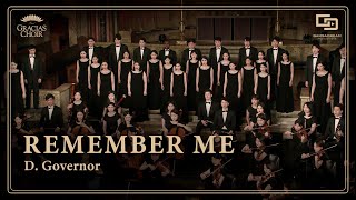 Gracias Choir - Remember Me